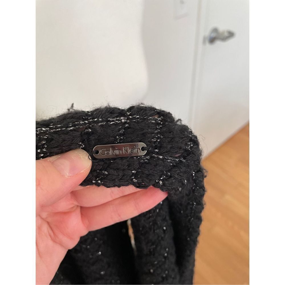 Calvin Klein Scarf - Picture 5 of 6